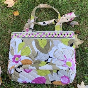 Vera Bradley Purse